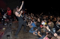 CATTLE DECAPITATION